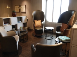 Connoisseurs Corner picture