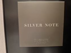 Silver Note picture