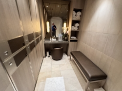 Silver Nova Otium Spa picture Uploaded in 2025 Photo courtesy of Neal Bruder. Silver Nova Otium Spa picture