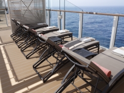 Silver Nova Pool Deck picture Uploaded in 2025 Photo courtesy of Neal Bruder. Silver Nova Pool Deck picture