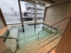 Silver Nova Otium Spa picture Uploaded in 2025 Photo courtesy of Neal Bruder. Silver Nova Otium Spa picture