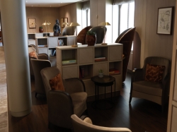 Connoisseurs Corner picture