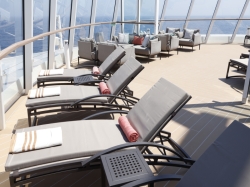 Silver Nova Pool Deck picture Uploaded in 2025 Photo courtesy of Neal Bruder. Silver Nova Pool Deck picture