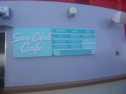 Sun Club Cafe picture