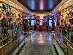 Voyager of the Seas Casino Royale picture