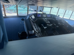 Bridge Overlook picture Bridge Overlook picture