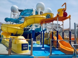 Carnival Valor Carnival Waterworks picture