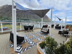 Celebrity Eclipse Sunset Bar picture