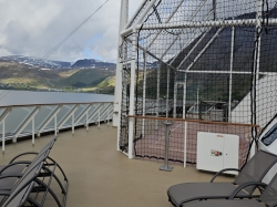 Celebrity Eclipse Sports Court picture