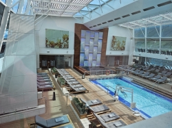 Celebrity Eclipse Solarium picture
