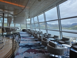 Celebrity Eclipse Sky Observation Lounge picture
