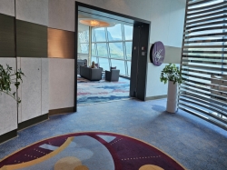 Celebrity Eclipse Sky Observation Lounge picture