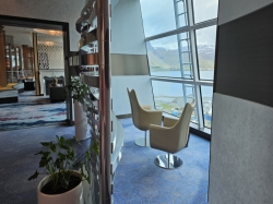 Celebrity Eclipse Sky Observation Lounge picture