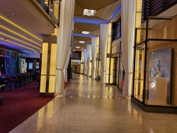 Celebrity Eclipse Shops on the Boulevard picture