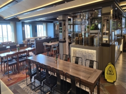 Costa Smeralda Il Rugantino Restaurant picture