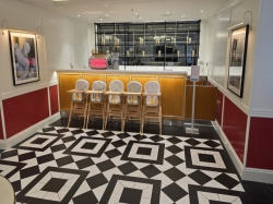 Costa Smeralda Arlecchino Restaurant picture