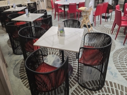 Arlecchino Restaurant picture