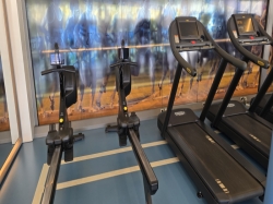 Gym picture Gym picture