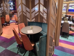 Costa Smeralda Il Meneghino Restaurant picture