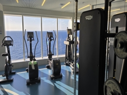 Gym picture Gym picture