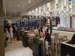 Costa Smeralda Pizzeria picture