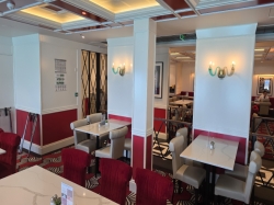 Costa Smeralda Arlecchino Restaurant picture