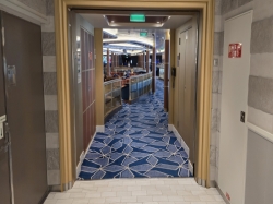 Costa Smeralda Grand Bar picture