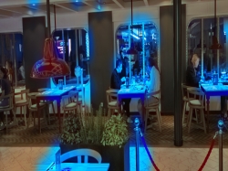 Costa Smeralda Pizzeria picture