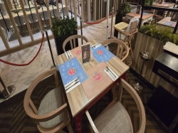 Costa Smeralda Pizzeria picture