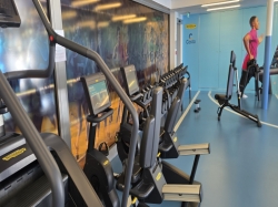 Gym picture Gym picture