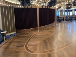 Costa Smeralda Grand Bar picture