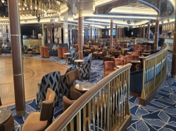 Costa Smeralda Grand Bar picture