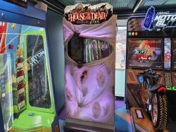 Games Room picture Games Room picture