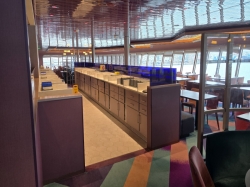 Costa Smeralda Il Meneghino Restaurant picture