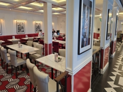 Costa Smeralda Arlecchino Restaurant picture