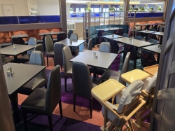 Costa Smeralda Il Meneghino Restaurant picture