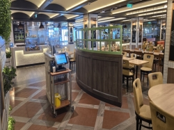 Il Rugantino Restaurant picture