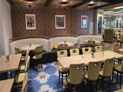 Il Rugantino Restaurant picture