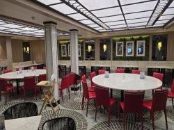 Arlecchino Restaurant picture