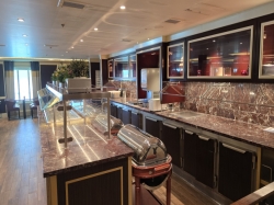 Costa Smeralda Arlecchino Restaurant picture