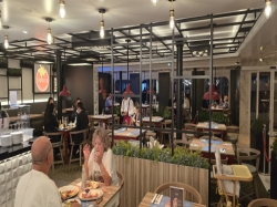 Costa Smeralda Pizzeria picture