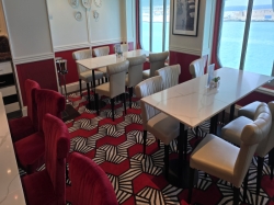 Costa Smeralda Arlecchino Restaurant picture