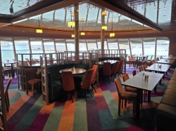 Costa Smeralda Il Meneghino Restaurant picture