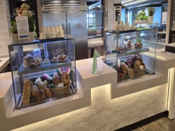 Costa Smeralda Il Rugantino Restaurant picture