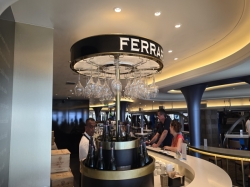 Costa Smeralda Colosseo picture