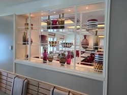 Costa Smeralda Arlecchino Restaurant picture