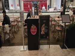 Costa Smeralda Pizzeria picture