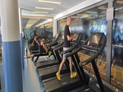Gym picture Gym picture