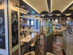 Costa Smeralda Il Rugantino Restaurant picture