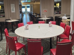 Arlecchino Restaurant picture